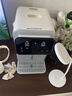 苏泊尔（SUPOR）电热水瓶 恒温水壶家用电热水壶 5L大容量316L 大屏显温烧水壶调奶器饮水机SW-50T916 实拍图
