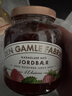 DEN GAMLE FABRIK(DGF)丹麦进口 黑加仑果肉果酱380g面包搭档早餐伴侣0脂肪 实拍图