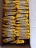 麦酥园无糖精糖尿人休闲零食品老年人专用营养蛋糕点心红豆薏米饼干4斤 实拍图
