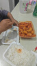 三只松鼠轰趴零食大礼包28袋2411g肉蜜饯坚果休闲零食团购送礼 实拍图