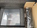 长城（Great Wall）额定650W G6金牌全模电脑电源（ATX3.1标准/14CM大风扇/智慧启停2.0/全电压）稳压5060TI显卡 实拍图