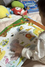 宝宝巴士jojo点读笔幼儿早教机1-3岁儿童启蒙绘本玩具睡前故事机生日礼物 1-4岁【启蒙认知_进阶版】 实拍图
