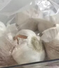 【百万单爆品】紫白皮蒜水果大蒜超市生鲜蔬菜调料即食蒜 【尝鲜】3头50g单果3.5-5cm 实拍图