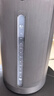 美的（Midea）【冰爽香风】家用空调扇加湿降温冷风扇净化水冷塔扇落地冷风机轻音冷气扇移动制冷小空调 AAF10MB 实拍图