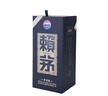 赖茅 传承蓝 酱香型白酒 53度 500ml*6 整箱装（新老版本随机发货） 实拍图