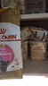 皇家猫粮 英短幼猫粮 BSK38 通用粮 4-12月 2KG 实拍图