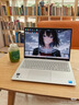 惠普（HP）星Desk Slim高性能台式电脑主机 (i5-14400 16G DDR5 512GBSSD)23.8英寸护眼大屏 商务办公学习机 实拍图