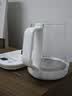 美的（Midea）养生壶 1.5L全自动煮茶壶 花茶壶烧水壶12h恒温11档控温 母婴316L材质电热水壶煮茶器MK-YSP1508 实拍图