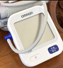 欧姆龙（OMRON）上臂式电子血压计血压仪测量仪家用医用高精准U724J 实拍图