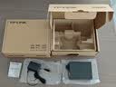 普联（TP-LINK）TP-LINK  TL-FC312-20 千兆单模双纤光纤收发器 光电转换器（单只装） 实拍图