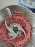 摩飞电器（Morphyrichards）绞肉机套娃家用和面机饺子肉馅机多功能辅食佐料打蒜搅拌机0涂层全不锈钢1.5L MR9401A 实拍图