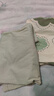 芬腾睡衣女100%纯棉夏季新品薄款可外穿高级感家居服软棉棉 实拍图