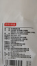 京东京造【A类新疆棉】女士内裤女纯棉10A抗菌桑蚕丝双层底裆中腰大码 L 实拍图