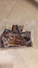 阮小哥 腊肉五花腊肉500g净重 咸肉烟熏腊肉五花肉川味四川特产熟食腊味 实拍图