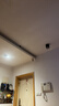 普联（TP-LINK）500万全彩云台无线网络摄像机监控摄像头TL-IPC45AW 全彩 256G存储卡套装 实拍图