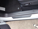固特异（Goodyear）适用于特斯拉焕新ModelY换新配件前后排门槛条防护板八件套 实拍图