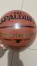 斯伯丁（SPALDING）篮球TF系列7号PU比赛室内外兼用耐磨学生成人青少年 77-176Y 实拍图