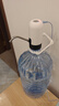 拜杰抽水器桶装水电动抽水泵上水器抽水神器吸水器饮水机压水器取水器 实拍图