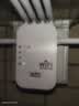 wifi信号放大器增强穿墙王网络5g无线扩展网口千兆双频中继器 高速5G六天线】千兆双频】穿墙王 实拍图