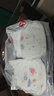 好奇（Huggies）金装小黑洞拉拉裤XL35片(12-17kg)尿不湿【速干不易红】 实拍图