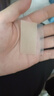 美皮护剖腹产疤痕贴增生去疤贴双眼皮疤护理祛疤膏医用硅酮凝胶2.5X10cm 实拍图