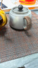 TILIVING钛立维纯钛泡茶壶功夫茶具茶水分离沏茶器户外茶具 实拍图