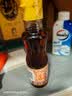 鲁花 食用油 调味品 芝麻香油 180ml 芝麻油 实拍图