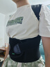 背背佳【暑假】U9矫姿带青少年学生专用端正坐姿防驼背XL矫姿写作业戴 实拍图