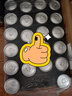 瓦伦丁（Wurenbacher）德国原装进口黑啤酒500ml*24听精酿啤酒烘焙麦香 醇厚绵密 整箱装 实拍图