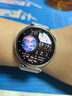 华为（HUAWEI）WATCH GT 6 流光紫 41mm智能手表多维情绪健康全新骑行体验华为GT6手表GT5升级 实拍图