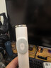 华为（HUAWEI）自拍杆手机支架 便携直播带遥控器 手机三脚架云台 旅拍神器 丝滑手感 白色 晒单实拍图