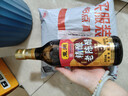 东湖精酿老陈醋五年500ml 6.5度【线下同款】山西特产中华老字号 实拍图