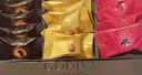 歌帝梵（Godiva）经典大师夹心黑巧克力高端礼盒24颗180g 零食糖果 节日商务礼赠 实拍图