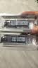 华三（H3C）SFP-GE-LX-SM1310-S SFP千兆单模双纤光模块长距传输转接头(1310nm,10km,LX,LC) 实拍图