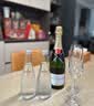 酩悦法国 酩悦 Moet & Chandon 香槟  葡萄酒 750ml  送礼 实拍图