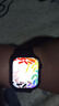 S10智能手表华强北大屏蓝牙接打电话全触音乐多功能黑科技运动手环商务学生情侣手表运动手环 黑色【S10旗舰版】全触控蓝牙多功能-活动款 实拍图