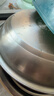 美厨（MAXCOOK）汤锅304不锈钢 复底高汤锅22cm 燃气炉电磁炉通用 MCT3387 实拍图