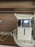 美的（Midea）小魔方pro电热水瓶可拆 烧水壶电热水壶 316L不锈钢大容量保温恒温全自动一体饮水机年货 5L 【轻巧可拆】MK-SP50E-20FPro 实拍图