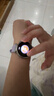 HUAWEI WATCH GT 6 流光紫 41mm智能手表多维情绪健康全新骑行体验 实拍图