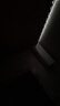 国誉(KOKUYO)进口学生高考自动铅笔0.9mm绘画作图活动铅笔防断芯书写笔 白色1支 PS-PE109W-1P 实拍图