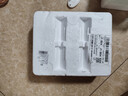 杰凯诺布丁杯带盖 酸奶杯酸奶瓶自制布丁杯玻璃燕窝分装瓶 200ml 6个装 实拍图