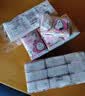 【54包1290张】史努比手帕纸4层6片加厚便携小包纸巾卡通面巾纸 史努比多巴胺 4层 6片*27包 实拍图