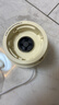 九阳（Joyoung）磨粉机研磨机 现磨咖啡机多功能料理机小型电动磨豆机超细五谷粉碎机S1-LM528 奶油白【单杯款】LM528 实拍图
