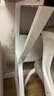 汤能优品电脑桌台式家用电竞游戏桌简约卧室书桌办公学习桌学生写字小桌子 单桌-暖白80*50【限量首购补贴】 实拍图