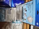 3M口罩kn95口罩立体舒适防尘防晒防飞沫防雾霾颗粒物细菌过滤≥95%  实拍图