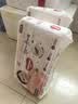 好奇（Huggies）铂金装小桃裤纸尿裤S96片(4-8kg)新生儿小号尿不湿【夏季散热王】 实拍图