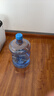 拜杰纯净水桶 食品级PC桶装水水桶矿泉水桶饮用水储水桶饮水机水桶手提户外桶空桶 7.5L 实拍图