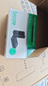 毕亚兹  usb延长器100米 usb2.0信号放大器 RJ45网线转usb延长线免驱 1进4出摄像头延长线 实拍图