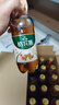 秋林格瓦斯节日礼品 面包发酵饮料格瓦斯三种口味 350ml*15瓶 礼盒装 实拍图