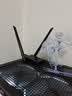 绿联USB无线网卡WiFi6千兆 WiFi接收器AX3000双频5G网卡 台式机专用笔记本无线网接收器外置增益天线 实拍图